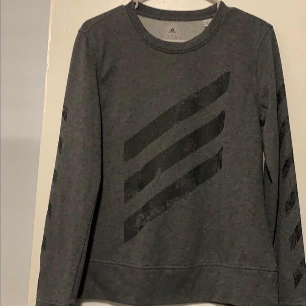 Adidas Sweatshirt